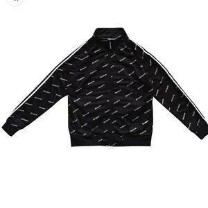 Deadbeats Royal Track Jacket